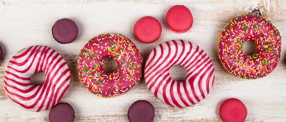 Teltházas „Különleges délután” a XVIII. Országos Fánkfesztivál nyitónapján